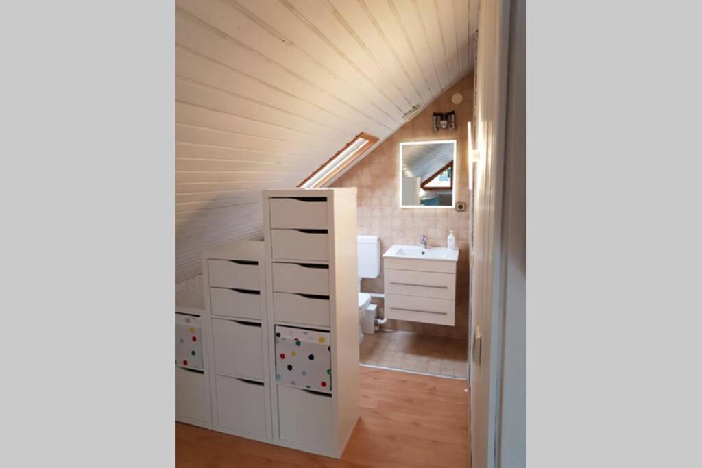Ferienwohnung Rappeneck-Blick nur für Urlauber Kirchzarten Exterior foto